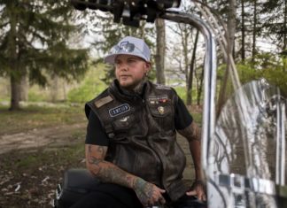 ‘I have confidence,’ says West Michigan transgender man after gender-affirming surgery – MLive.com