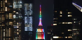 I Love to Travel for Pride — Here’s Why Travel Is Such an Important Part of the Celebration – Travel + Leisure