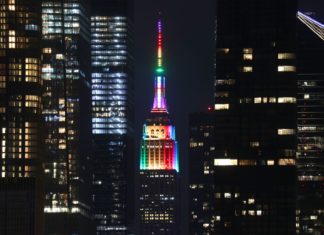 I Love to Travel for Pride — Here’s Why Travel Is Such an Important Part of the Celebration – Travel + Leisure