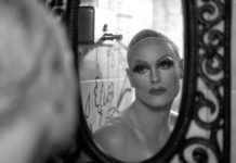 In ‘Chrissy Judy,’ Gay Pals Find That Chosen Families Can Be Flawed, Too – HuffPost