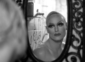 In ‘Chrissy Judy,’ Gay Pals Find That Chosen Families Can Be Flawed, Too – HuffPost