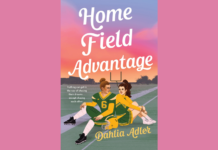 In “Home Field Advantage,” the Teen Sports Romance gets a Queer Makeover – INTO