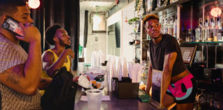 In Monkeypox, Gay Men Confront a Crisis With Echoes of the Past – The New York Times