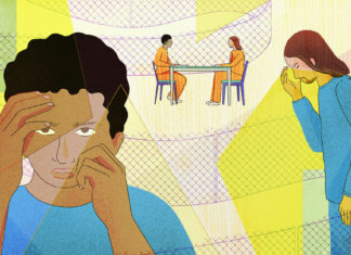 In Prison, Mental Health Is Treated Like Another Security Risk – The Marshall Project