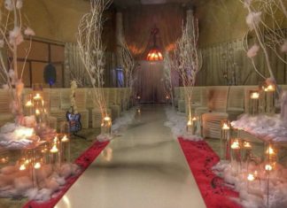 Inclusivity and elegance meet at Cy-Fair LGBTQ+ wedding show – Houston Chronicle
