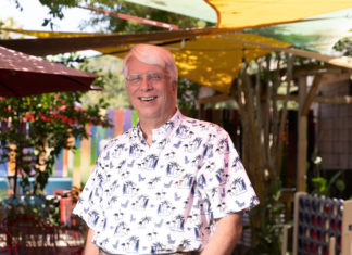 Inclusivity on the Island – outsmartmagazine.com