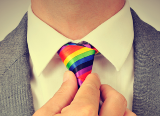 Internet Backs Man Uninviting Gay Brother From Wedding Over Rainbow Tuxedo – Newsweek