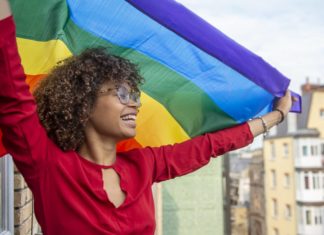Internet church roasted for predicting ‘everyone will be gay by 2047’ – PinkNews
