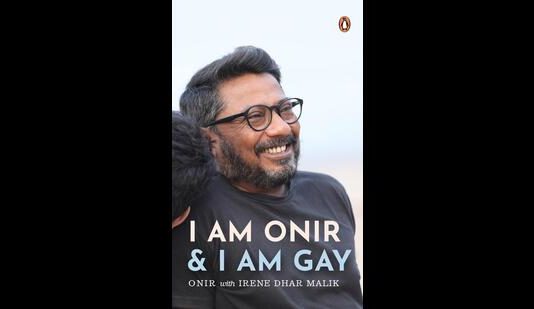 Interview, Onir, author, I Am Onir, and I am Gay – “I am the suitable boy” – Hindustan Times