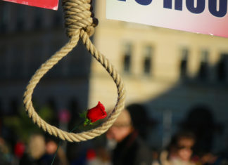 Iran just executed a gay man. He may be the third so far this year. – LGBTQ Nation