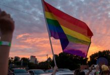 Irving teacher who supported gay pride symbols in school says her contract will be terminated – The Dallas Morning News