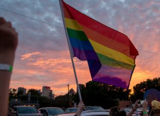 Irving teacher who supported gay pride symbols in school says her contract will be terminated – The Dallas Morning News