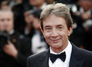 Is Martin Short Gay, Bi, or Queer? – Queerty