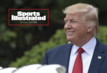 Is the NFL Ready for Donald Trump’s Return? – Sports Illustrated