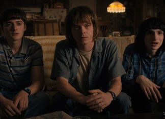 Is Will Byers in Stranger Things gay? We might be asking the wrong question – GQ India