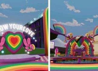 ‘It is an absolute joy’: Metaverse celebrates inclusivity this Pride Month – The Indian Express