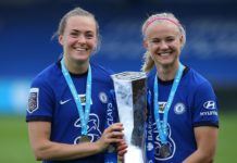 It’s more welcoming, but the women’s game is still not perfect for its gay players – The Times