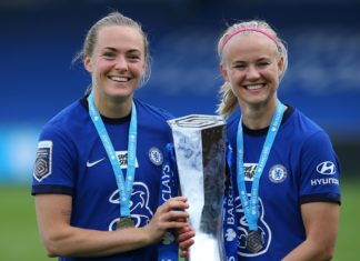 It’s more welcoming, but the women’s game is still not perfect for its gay players – The Times