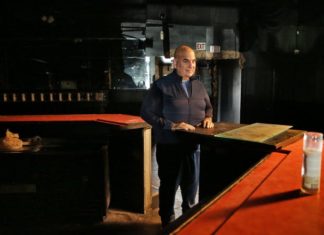Jacksonville gay bar the Metro closes, but could reopen as smaller club – The Florida Times-Union
