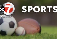 Jaelene Daniels refuses gay pride jersey, sits out NWSL game – KVIA