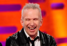 Jean Paul Gaultier says straight actors should be eligible for gay roles – Express & Star