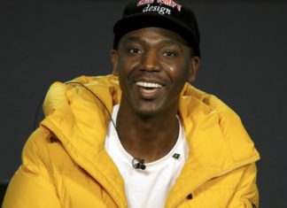 Jerrod Carmichael comes out as gay in new HBO comedy special – Los Angeles Times