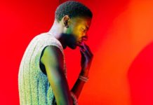 Jerrod Carmichael Was Scared of Coming Out. He Still Is. – The New York Times