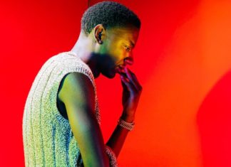 Jerrod Carmichael Was Scared of Coming Out. He Still Is. – The New York Times