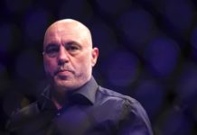 Joe Rogan Fights Critics Who Claim He’s a Republican, Defends Gay Marriage: ‘I’m a Bleeding Heart Liberal’ – Yahoo Entertainment