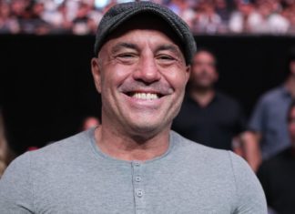 Joe Rogan seemingly backs Ron DeSantis—architect of ‘Don’t Say Gay’ law—for president – Bloody Elbow