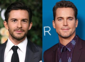 Jonathan Bailey & Matt Bomer To Star In ‘Fellow Travelers’ – NYLON