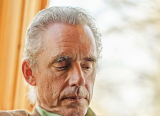 Jordan Peterson: ‘Gay kids are being convinced they’re transsexual. That’s not so good for gay people, is it?’ – The Telegraph