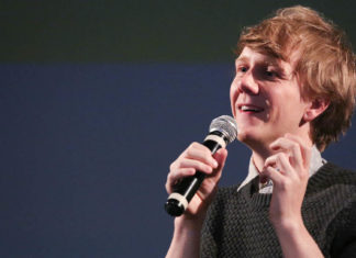 Josh Thomas Wants To Teach You How To Be Gay – Junkee