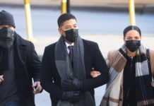 Jussie Smollett guilty verdict doesn’t mean anti-gay violence isn’t real – NBC News