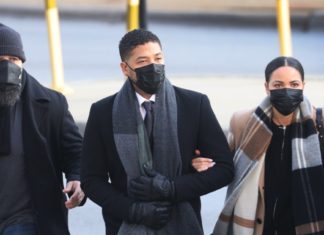 Jussie Smollett guilty verdict doesn’t mean anti-gay violence isn’t real – NBC News