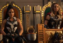 Just how gay is Thor: Love and Thunder? – British GQ