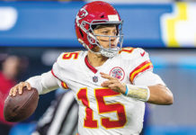 Kansas City Chiefs: 2022 Preseason Predictions and Preview – Athlon Sports