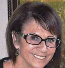 Karen Joan Sabino-Gay | Obituary | New Castle News – New Castle News Online