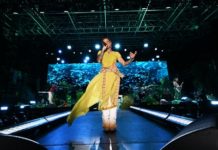 Kehlani On ‘Blue Water Road,’ Touring & Feeling Gratitude For Her Life – NYLON
