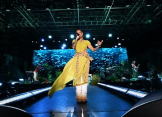 Kehlani On ‘Blue Water Road,’ Touring & Feeling Gratitude For Her Life – NYLON