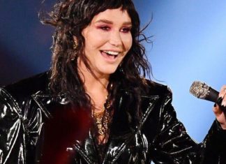 Kesha is ‘not gay’ and ‘not straight’ | Entertainment | wataugademocrat.com – Watauga Democrat