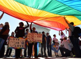 Key decisions the Supreme Court has overturned, from segregation to gay marriage – The Washington Post