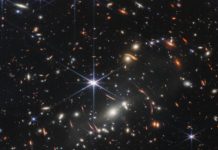 Landmark Webb telescope releases first science image — astronomers are in awe – Nature.com