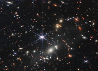 Landmark Webb telescope releases first science image — astronomers are in awe – Nature.com