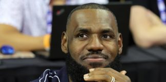 LeBron James told the truth about Brittney Griner and Boston… people got mad — in other news, water is wet – Deadspin