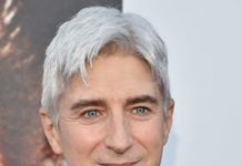 Lenny Von Dohlen of Twin Peaks, Electric Dreams, Home Alone 3 dead – USA TODAY