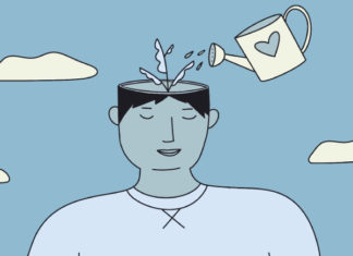 Let’s not forget to break down stigma around men’s mental health this Pride Month too – Gay Times Magazine