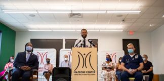 LGBTQ leaders, health workers express frustration over monkeypox response. ‘It’s a human virus.’ – The Philadelphia Inquirer