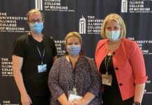 LGBTQ+ primary care clinic launches in Peoria and could have big impact on mental health – Peoria Public Radio