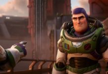 ‘Lightyear’ Goes to Infinity and Beyond, But Won’t Go to These Countries – Them